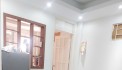 Cho thuê chung cư mini Vương Thừa Vũ 35m2, tầng 8,  5 Triệu - Full đồ